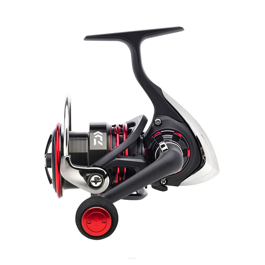 Kołowrotek Daiwa 19 TDM 3012 QD