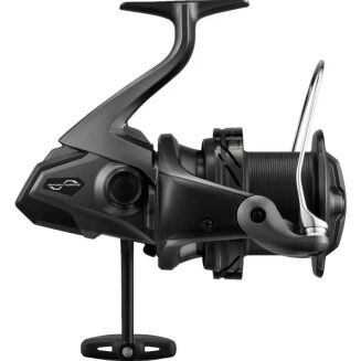 Kołowrotek Shimano Ultegra 14000 XR XTD - 2