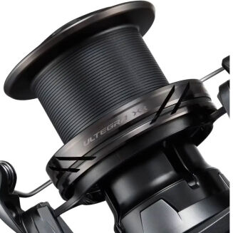 Kołowrotek Shimano Ultegra 14000 XR XTD - 5