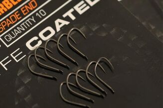 Haczyki Guru F1 Barbless Pellet - 18 - 3