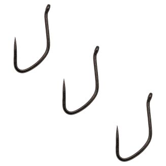 Haczyki Guru F1 Barbless Pellet - 18 - 2