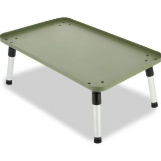 Stolik Karpiowy Zfish Ngt Bivvy Z Pokrowcem - 3