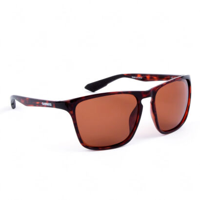 Okulary Polaryzacyjne Shimano Ultegra Tortoiseshell & Copper