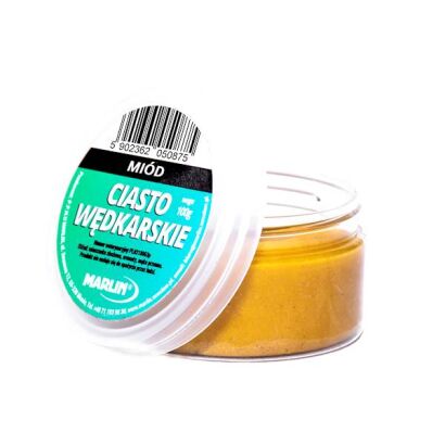 Ciasto Marlin Miód - 100g