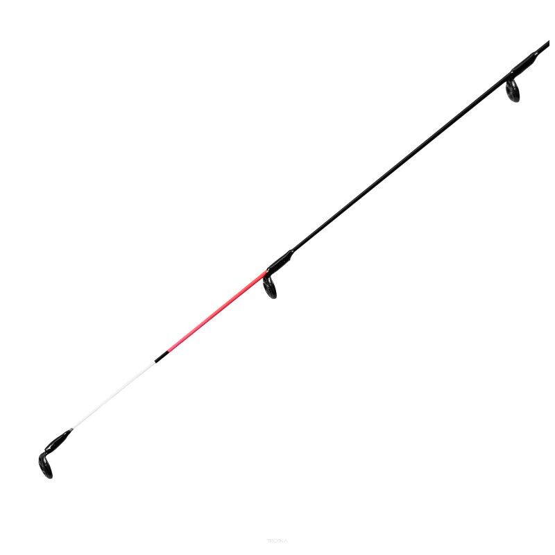 Szczytówka Zemex Iron Graphite 2,3mm 3oz