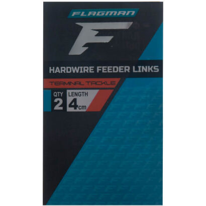 Łączniki Flagman Hardwire Feeder Links - 4cm