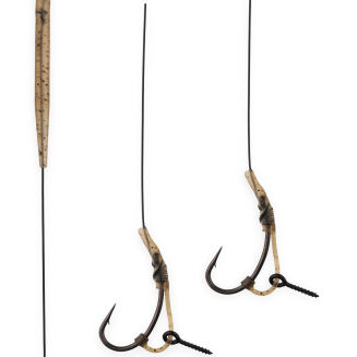 Przypony Zfish Monofilament D-Rig - 6 - 3