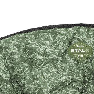 Fotel Delphin YOGEEN TeleLUX - 2