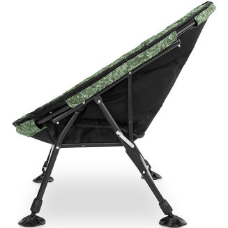 Fotel Delphin YOGEEN TeleLUX - 4