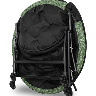 Fotel Delphin YOGEEN TeleLUX - 5