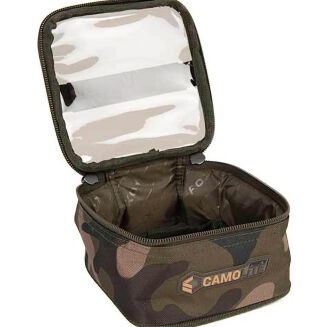 Pojemnik Fox Camolite Medium Accessory Bag - 2