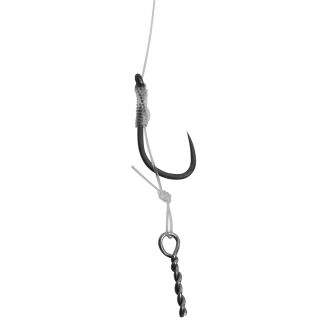 Przypony Preston KKH-B Mag Store Hair Rigs 10cm Bayonet 10 - 2