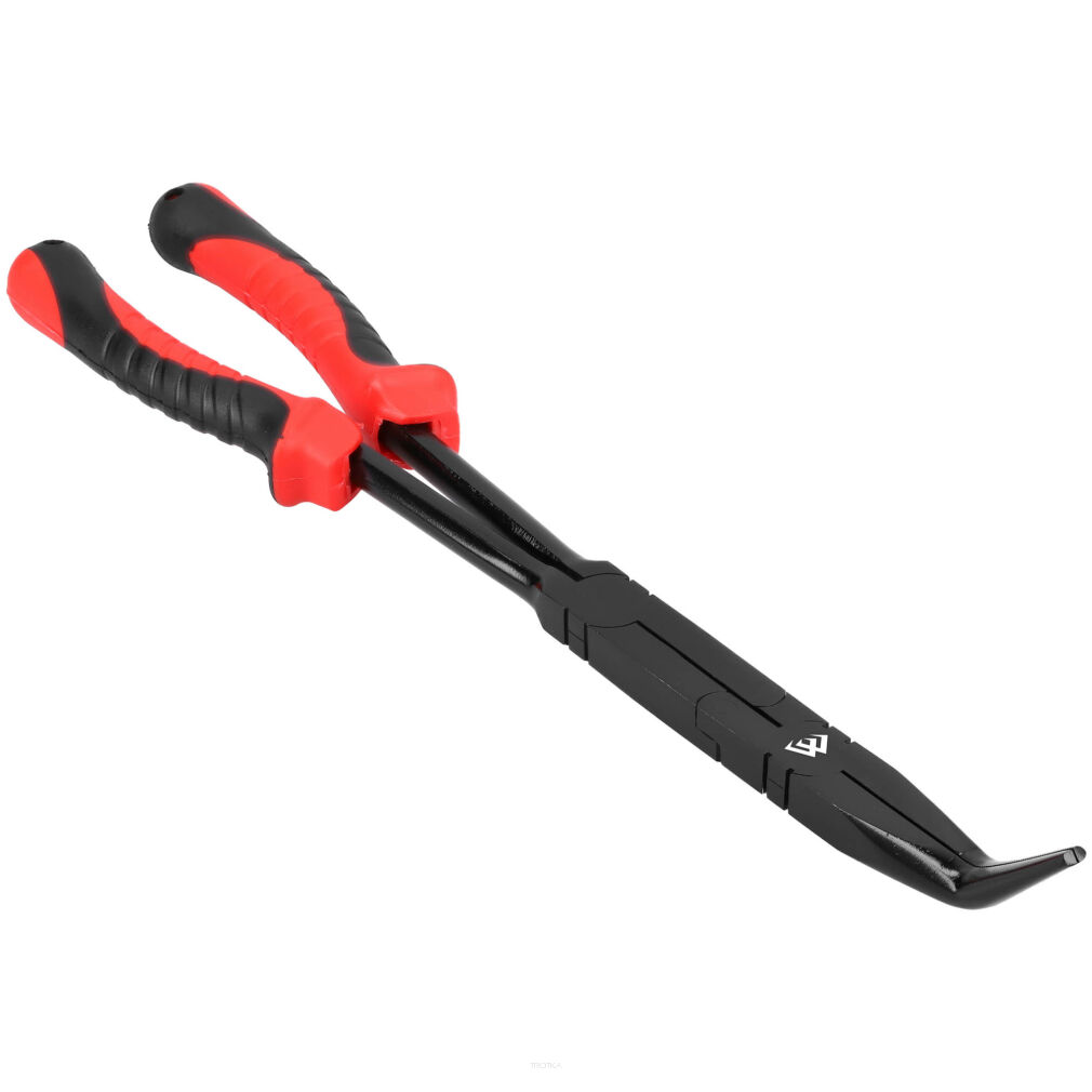 Szczypce Mikado Power Savers Długie Do Wyczepiania Przynęt - 34cm