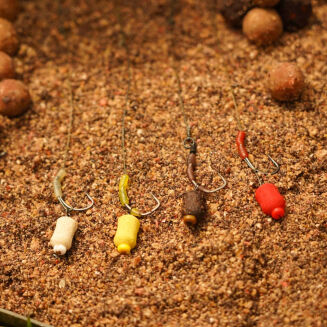 Kulki One More Cast IScream Boosted Fluoro Wafters White & Yellow 10x14mm - 5