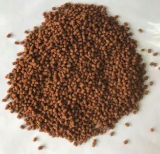Pellet zanętowy Best Bait 2mm - Orzech Tygrysi 1kg