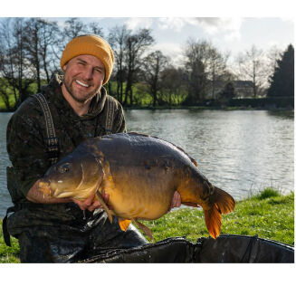 Kulki Zanętowe One More Cast IScream Stabilised Boilie 10mm 1kg - 4