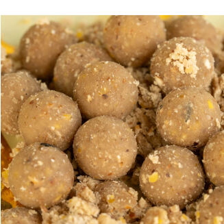 Kulki Zanętowe One More Cast IScream Stabilised Boilie 10mm 1kg - 5