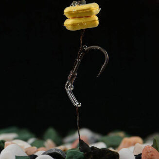 Haczyki Karpiowe BKK Wide Gape - 2 - 4