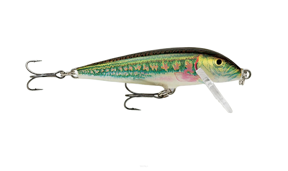 Rapala Countdown CD05 5cm 5g Minnow