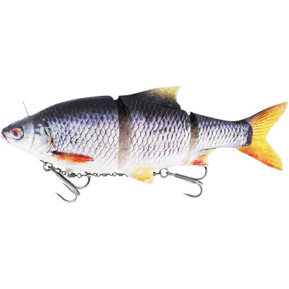 Guma Westin Ricky The Roach Inline 20cm 119g Real