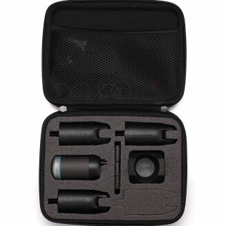 Sygnalizatory Prologic K3 Bite Alarm Set 3+1 - 2