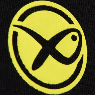 Koszulka Matrix Black Mini Logo T-Shirt - S - 4