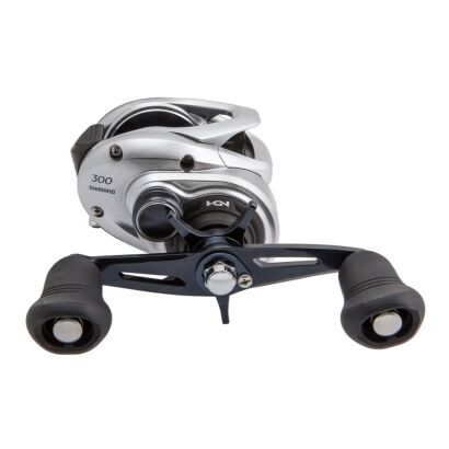 Shimano TRANX 401 multiplikator