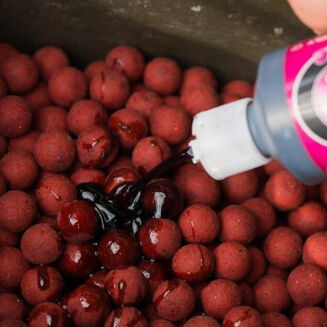 Wafters Mainline Impact Balanced Spicy Crab 15mm - 5