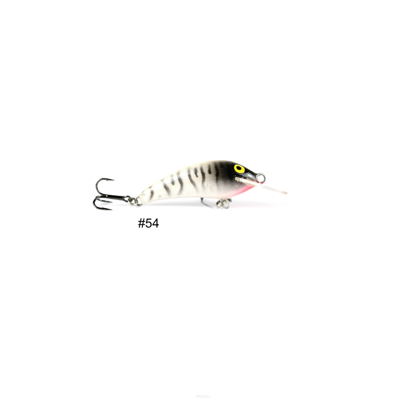 Wobler Siek Bączek 4,5cm Pływający kol.54/2,8g