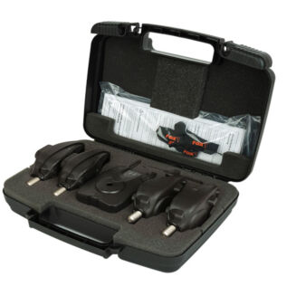 Sygnalizatory Fox Micron MX 2 Rod Set - 3