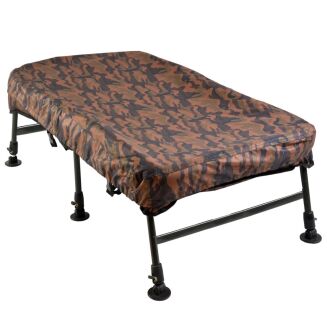 Kołyska karpiowa Zfish Carp Camo - 3