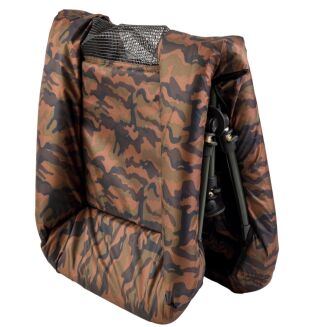 Kołyska karpiowa Zfish Carp Camo - 4