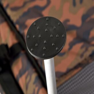 Kołyska karpiowa Zfish Carp Camo - 5