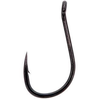 Haczyki Matrix X3B Feeder Rigger Barbed Eyed - 10 - 2