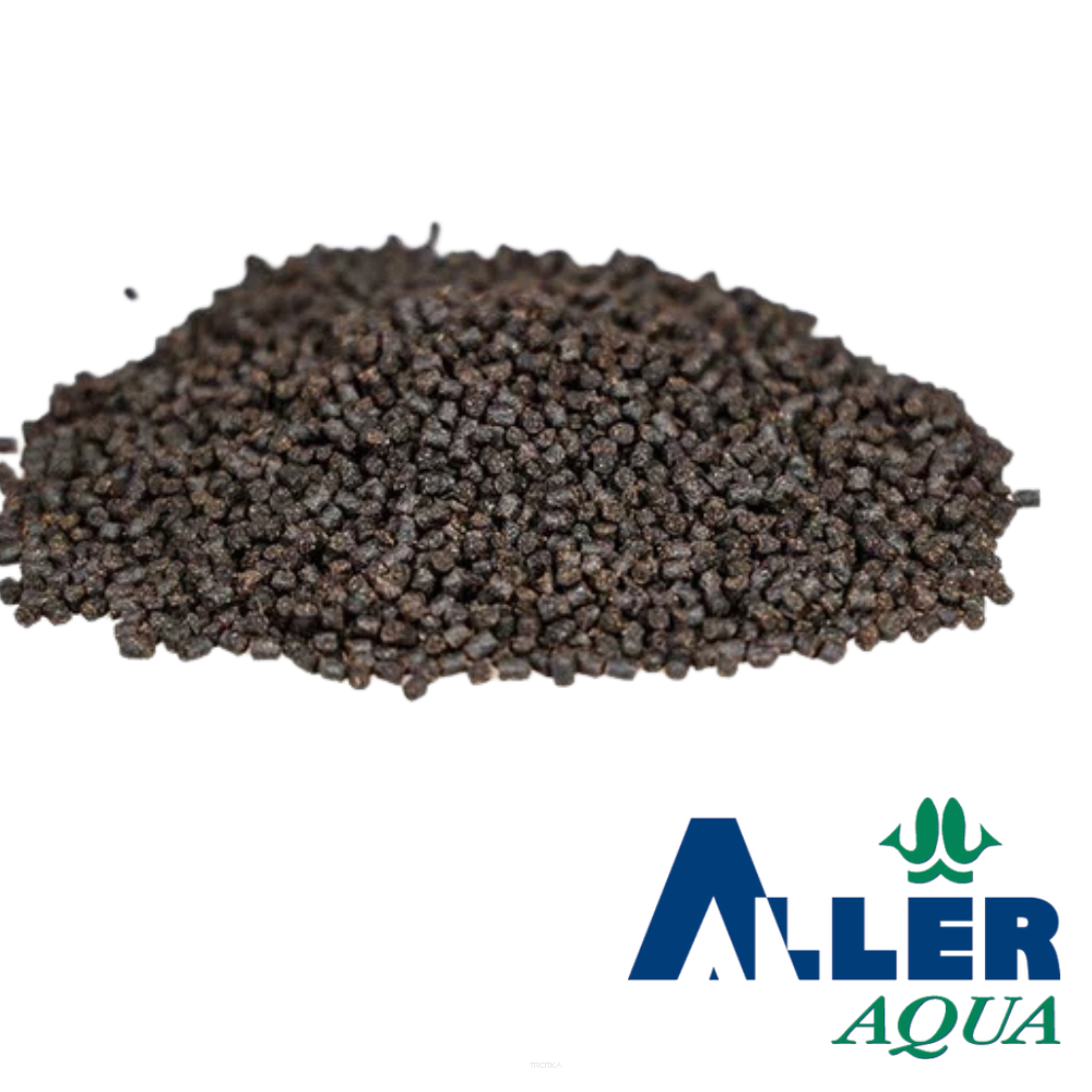 Pellet Aller Aqua Best 3mm 1 kg