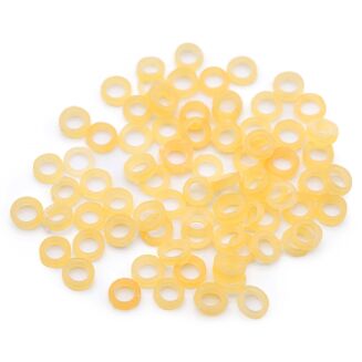 Gumki Guru Micro Bait Bands 2mm - 2