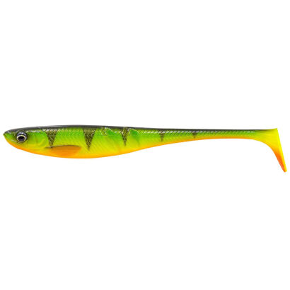 Guma Savage Gear Collapser 14cm Firetiger