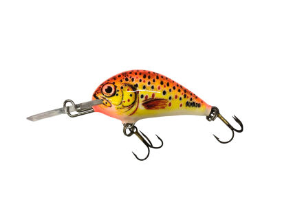 Dorado Blagier Sinking 3.5cm 4g FTR wobler