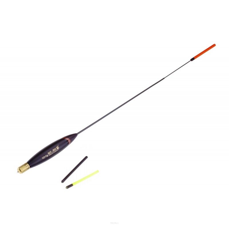 Spławik Gut-Mix SW2 10+1g