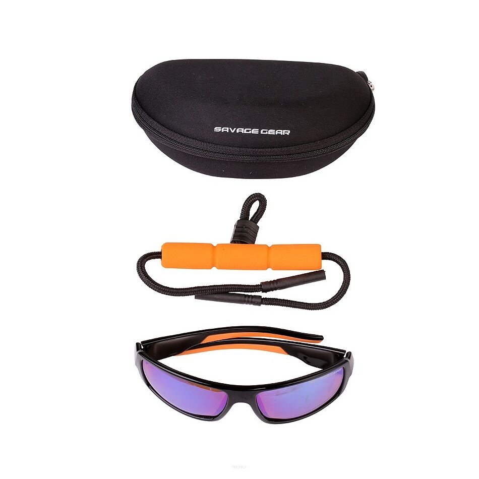 Okulary Savage Gear Savage Eyes
