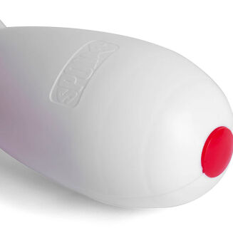 Rakieta Zanętowa Spomb Midi White - 2