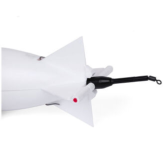 Rakieta Zanętowa Spomb Midi White - 4