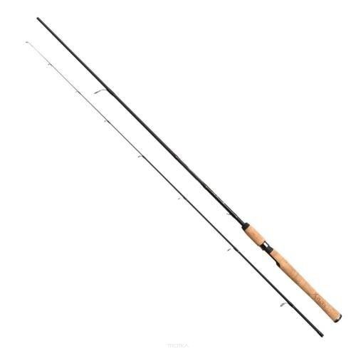 Wędka Mikado X-plode UL Perch Spin 2,1m/10g