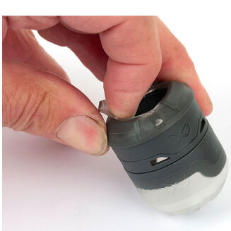 Koszyczki Zanętowe Matrix Flexible Toss Pot Medium - 2