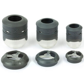 Koszyczki Zanętowe Matrix Flexible Toss Pot Medium - 4