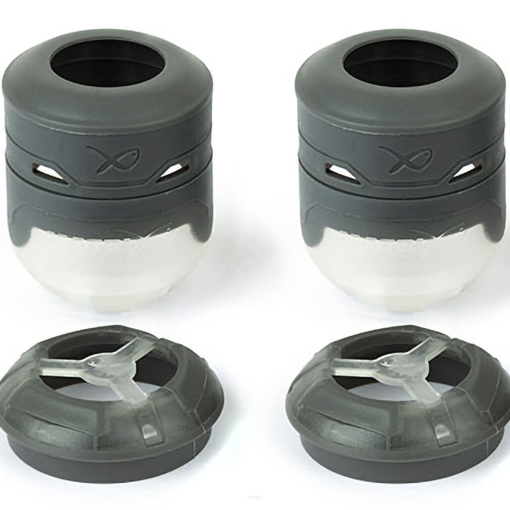 Koszyczki Zanętowe Matrix Flexible Toss Pot Medium