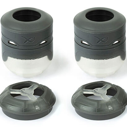 Koszyczki Zanętowe Matrix Flexible Toss Pot Medium