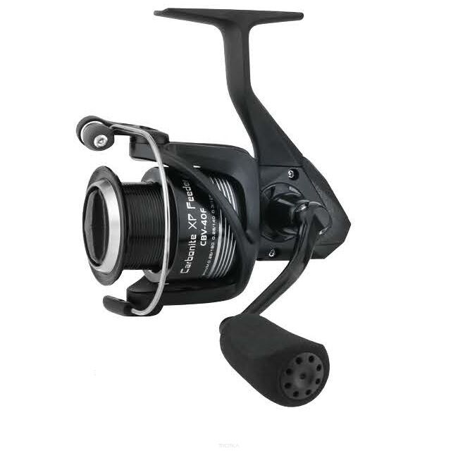Kołowrotek Okuma Carbonite XP Feeder CBV-40F FD