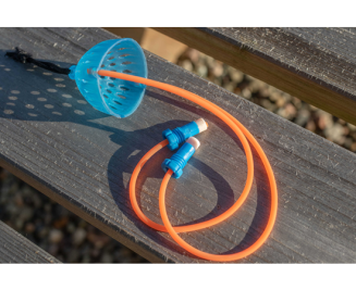 Zapasowe Gumy Do Procy Preston Dura Slip Catapult Spare Parts Medium/Heavy - 4