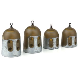 Koszyczek Matrix Bell Feeder Small - 17g - 2